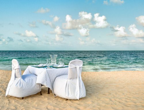 Are Honeymoon Registries Tacky or Consumer-Friendly?