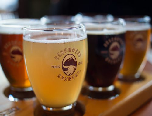 The Consumerization of Beer: From Micro-Brews to Giant Commercials