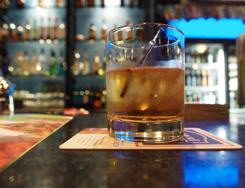 The Consumerization of Whiskey: Take a Shot for This One!