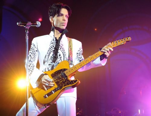 The Day Prince Died: Lessons in Why Experience Gifts, Not “Stuff,” Matter