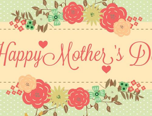 Favorite Mother’s Day Quotes: Your Mother’s Strength